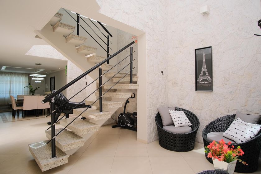 Casa em Vila Gomes Cardim - Więcej