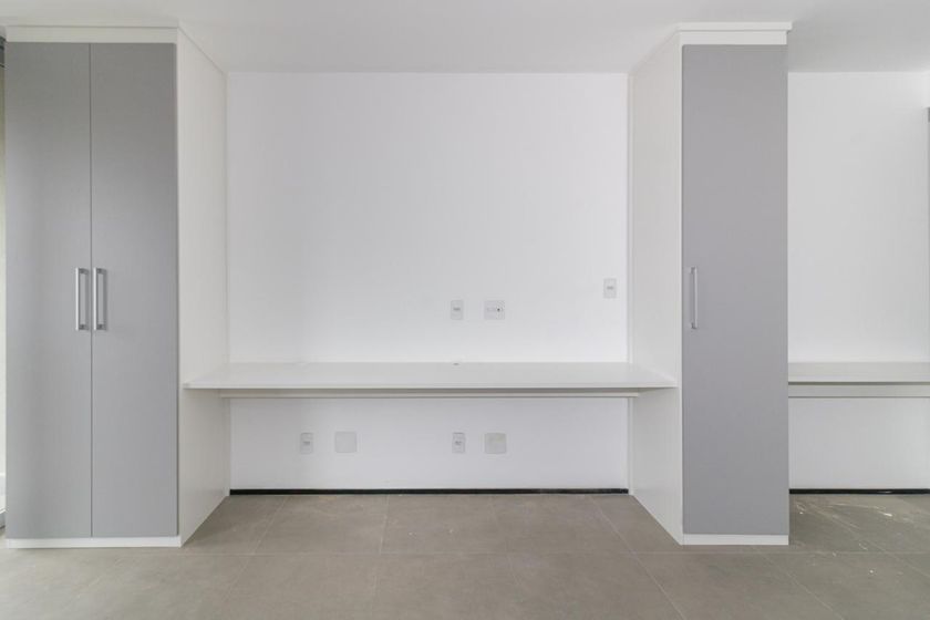 Studiooukitchenette em Indianópolis - Widok 4