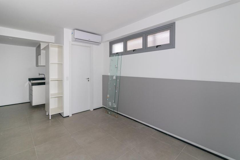 Studiooukitchenette em Indianópolis - Więcej