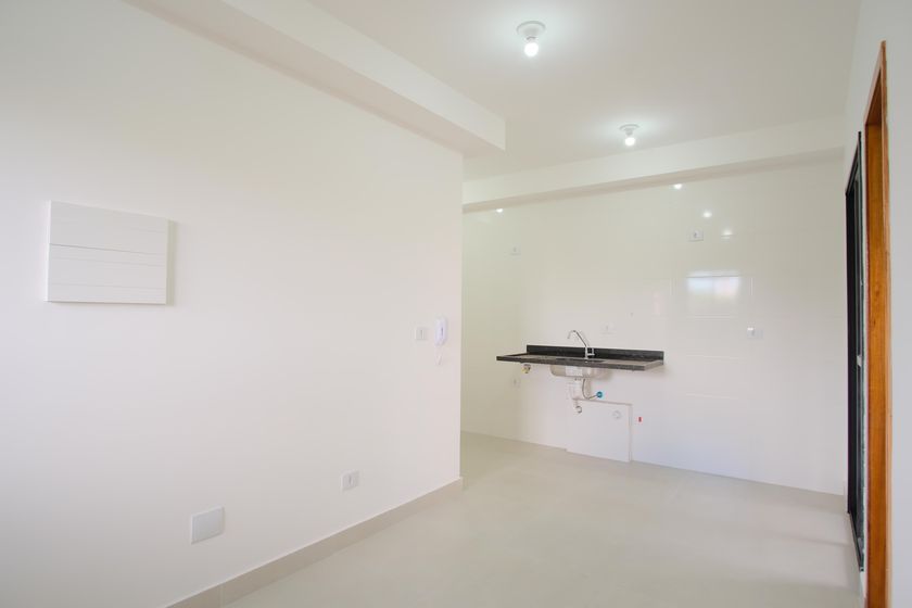 Apartamento em Chácara Califórnia - Widok 4