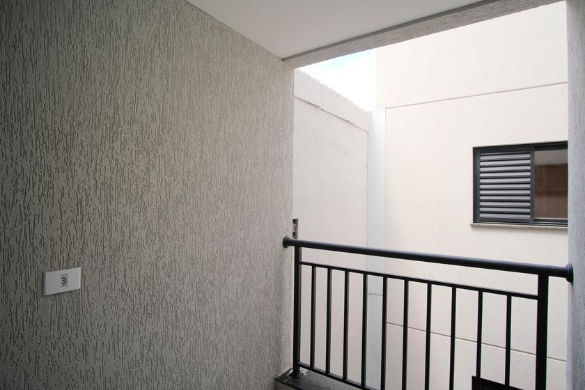 Apartamento em Chácara Califórnia - Widok 5