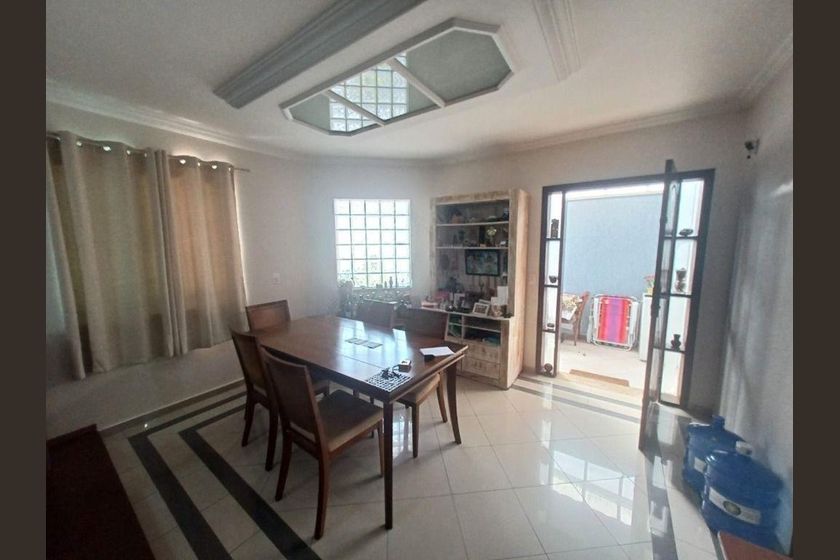Casa em Vila Bastos – pohled 3
