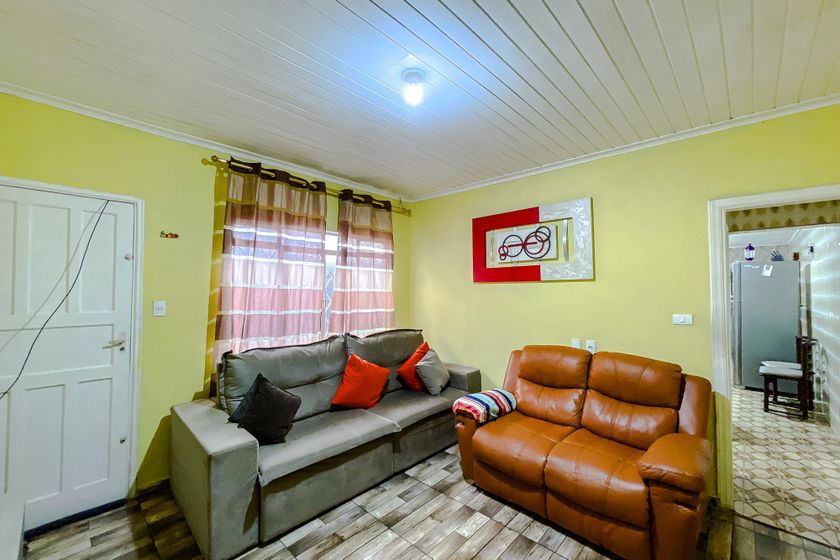 Apartamento em Vila Canero - Widok 4