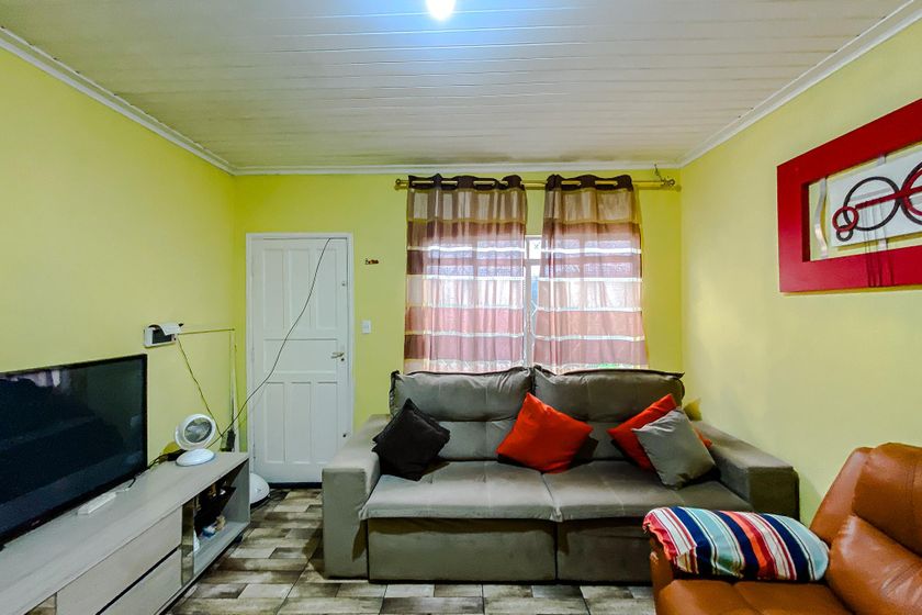 Apartamento em Vila Canero - Widok 2