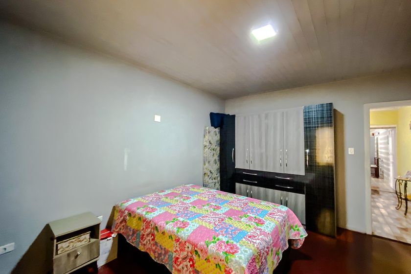 Apartamento em Vila Canero - Więcej