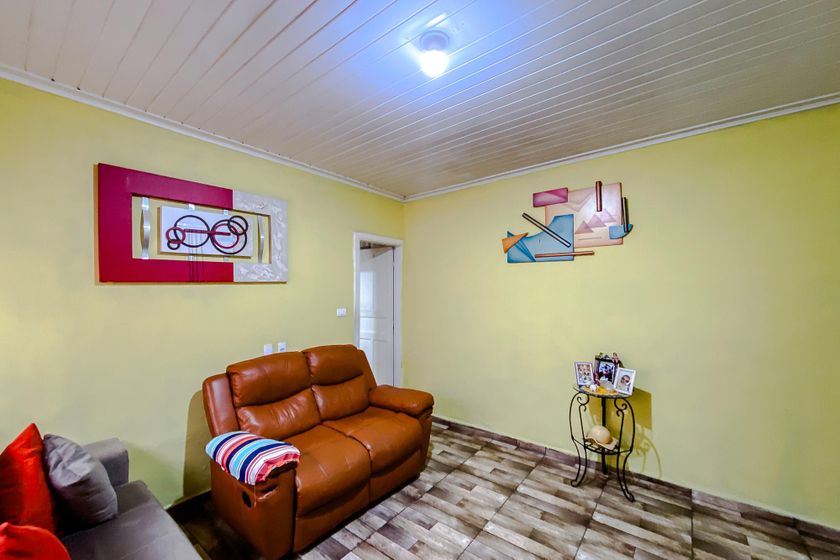 Apartamento em Vila Canero - Widok 3