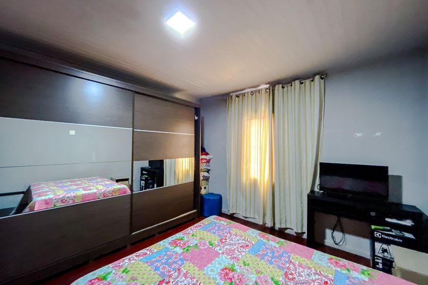 Apartamento em Vila Canero - Widok 6