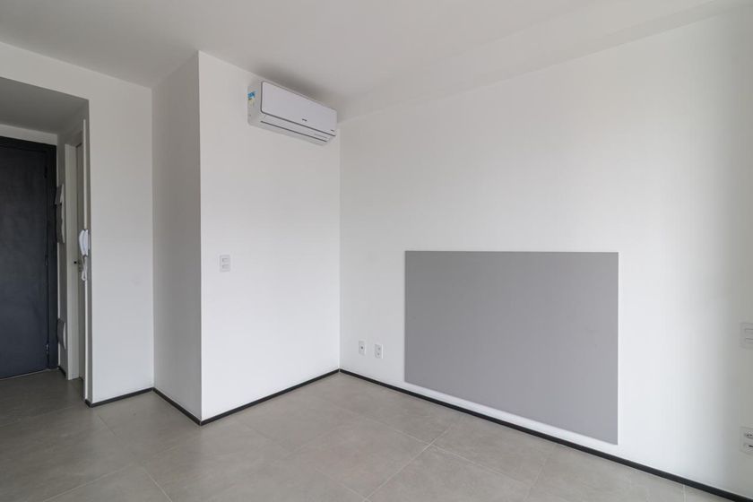 Studiooukitchenette em Indianópolis - Mehr