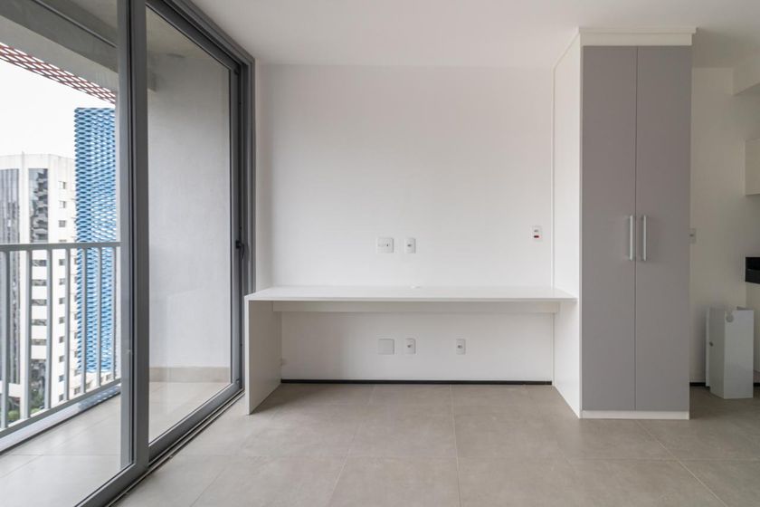 Studiooukitchenette em Indianópolis - Ansicht 4