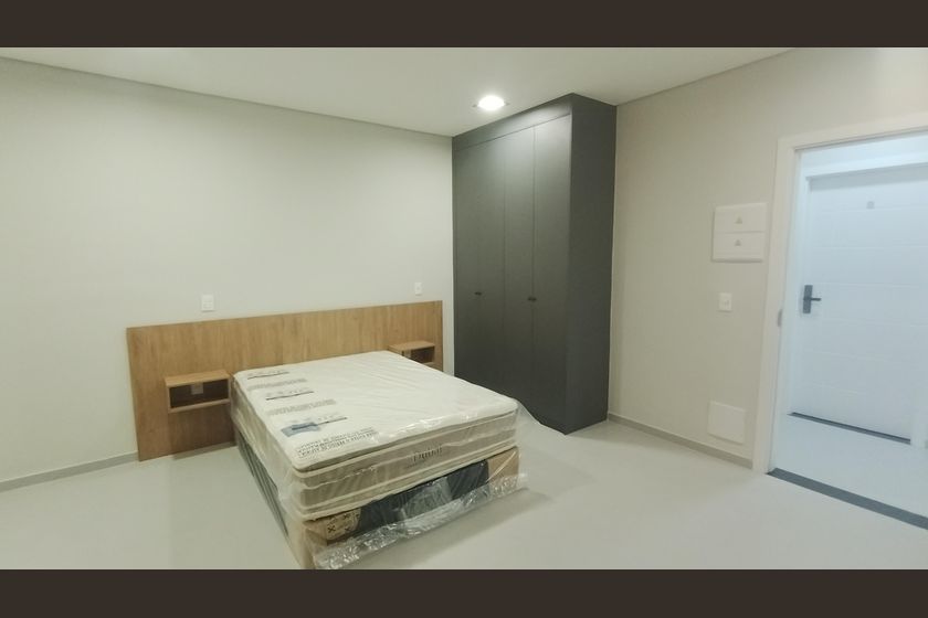 Studiooukitchenette em Jardim Santa Helena - Widok 4