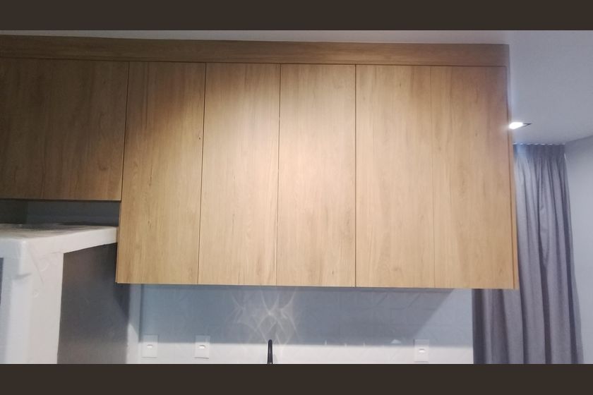 Studiooukitchenette em Jardim Santa Helena - Widok 6