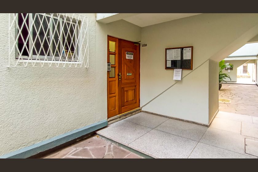 Apartamento – Porto Alegre - Vista 4