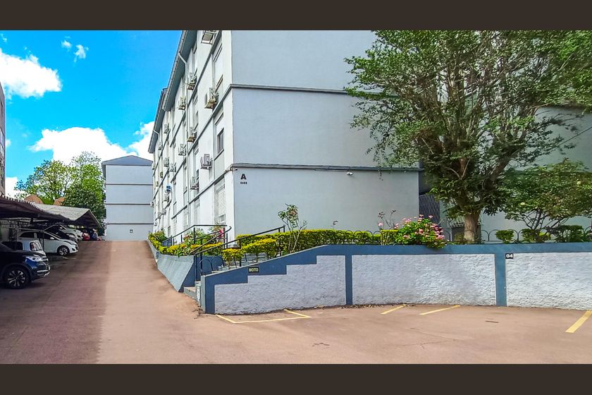 Apartamento – Porto Alegre - Vista 2