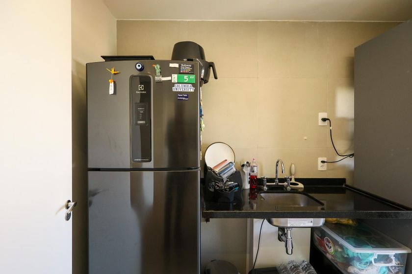 Apartamento – São Paulo, Brooklin Velho, Campo Belo - Vista 3