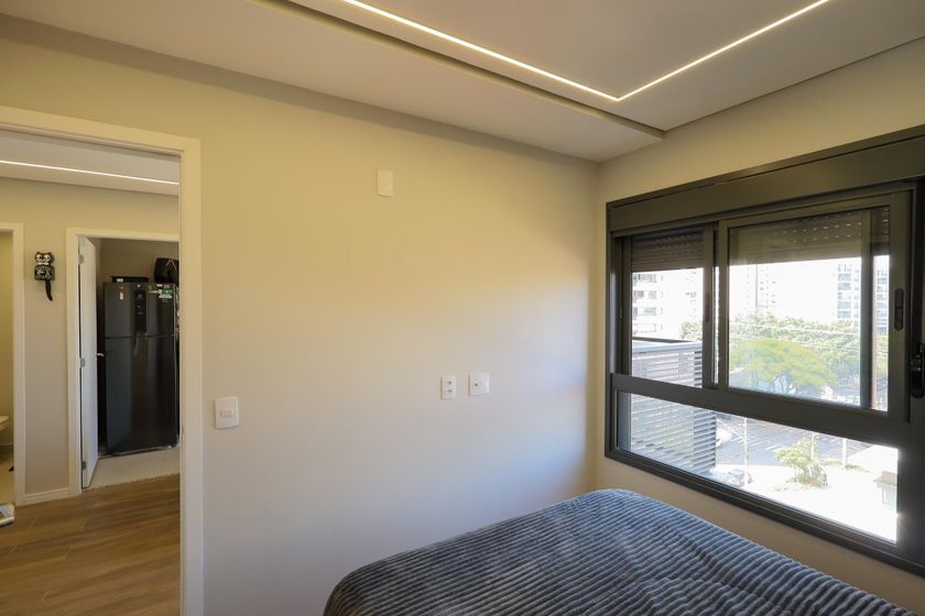Apartamento – São Paulo, Brooklin Velho, Campo Belo - Mais