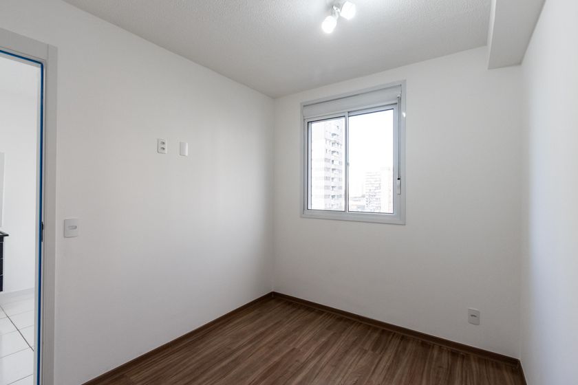 Apartamento em Água Branca – další