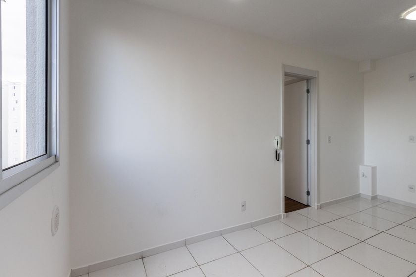 Apartamento em Água Branca – pohled 5