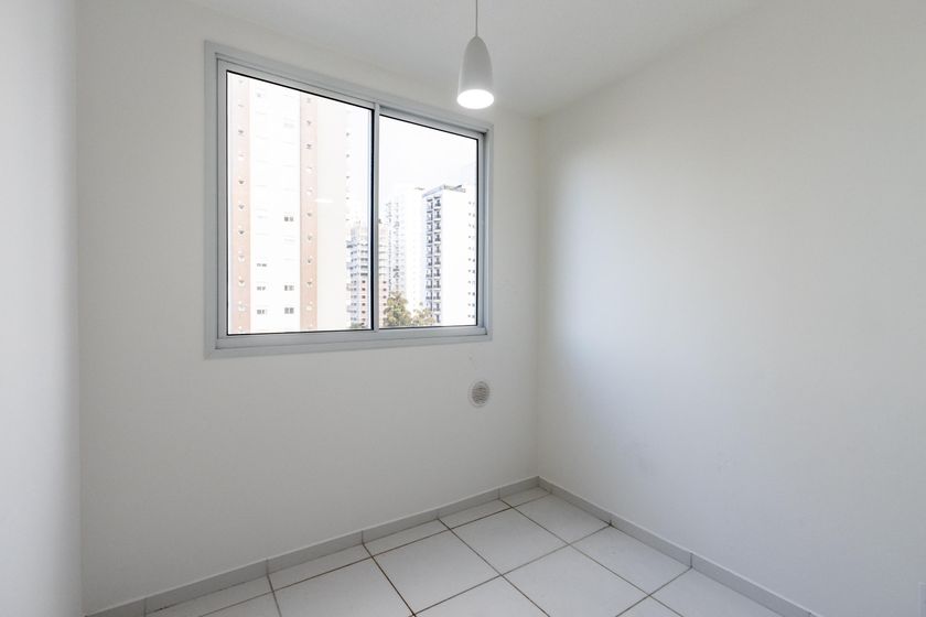 Apartamento em Água Branca – pohled 2
