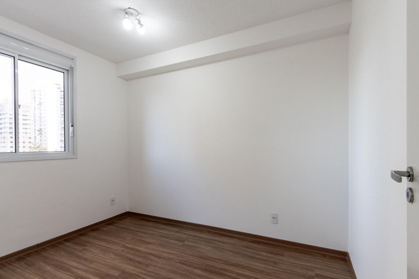 Apartamento em Água Branca – pohled 6