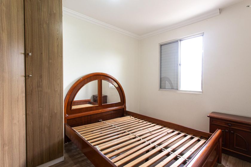 Apartamento em Tatuapé - Więcej