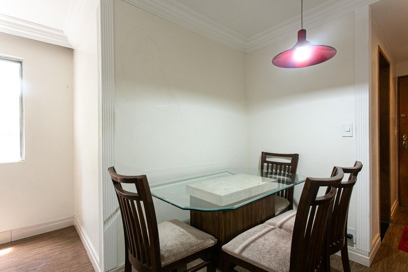 Apartamento em Tatuapé - Widok 5