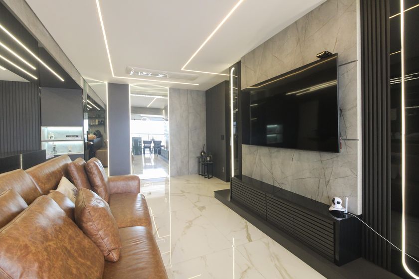 Apartamento em Tatuapé - Ansicht 2