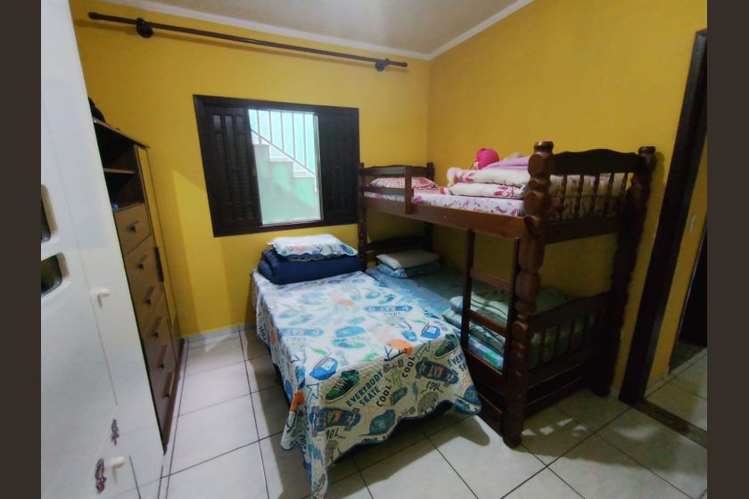 Casa em Parque Continental - Widok 6