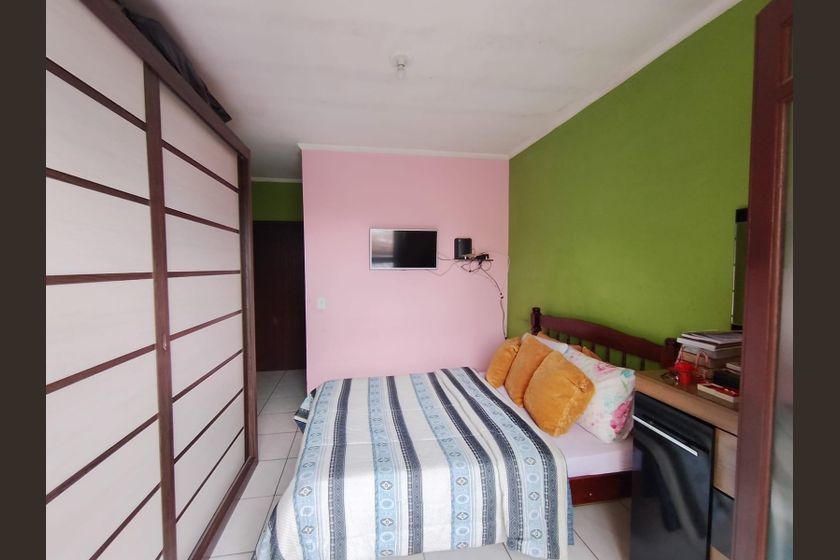 Casa em Parque Continental - Więcej
