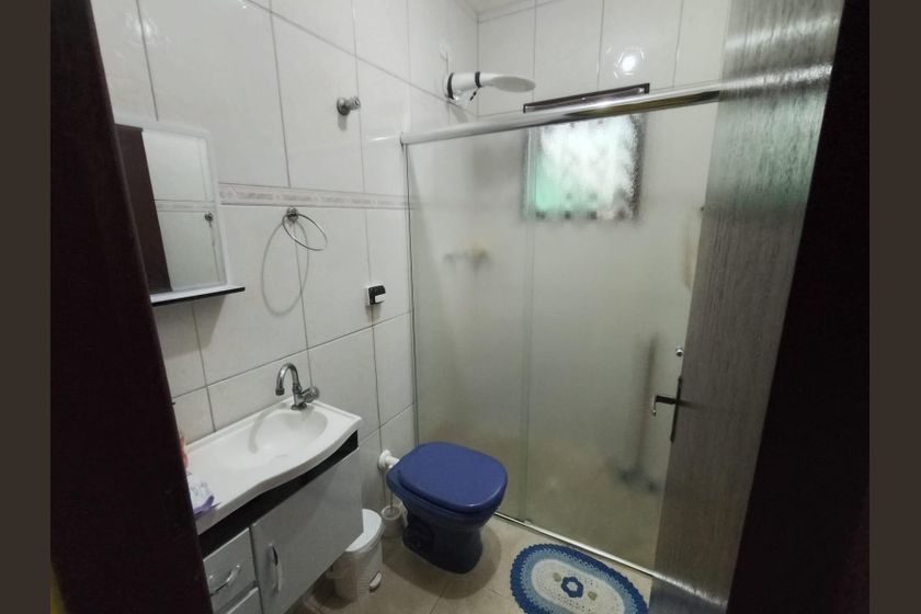Casa em Parque Continental - Widok 5