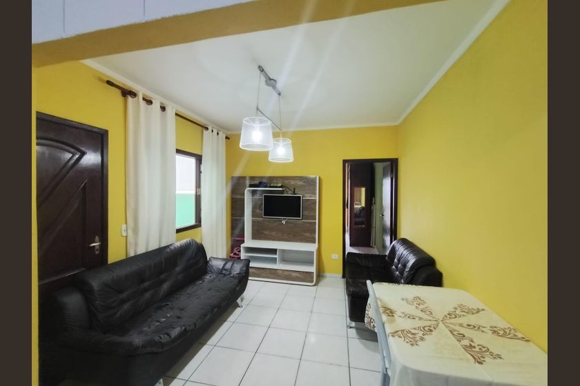 Casa em Parque Continental - Widok 2