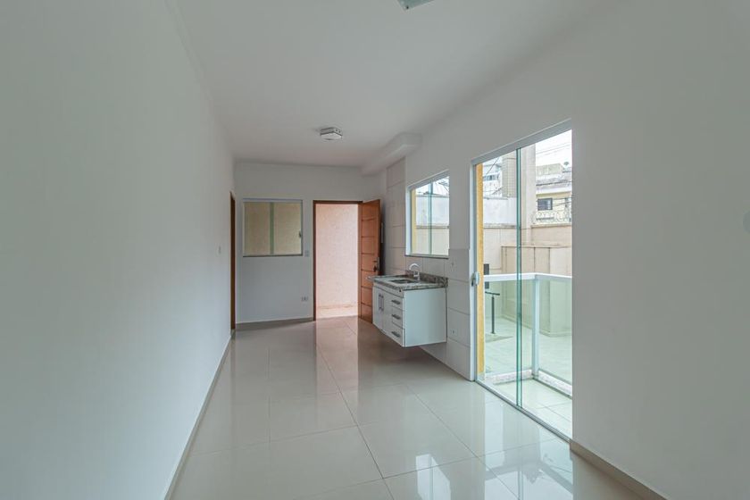 Apartamento em Cidade Patriarca - Ansicht 3