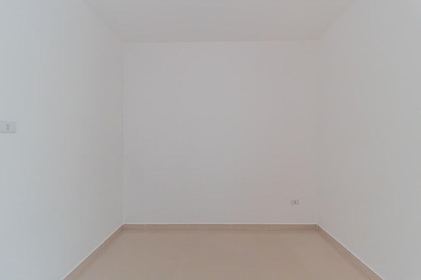 Apartamento em Cidade Patriarca - Mehr