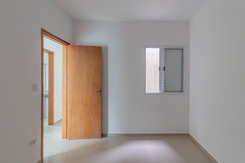Apartamento em Cidade Patriarca - Ansicht 5