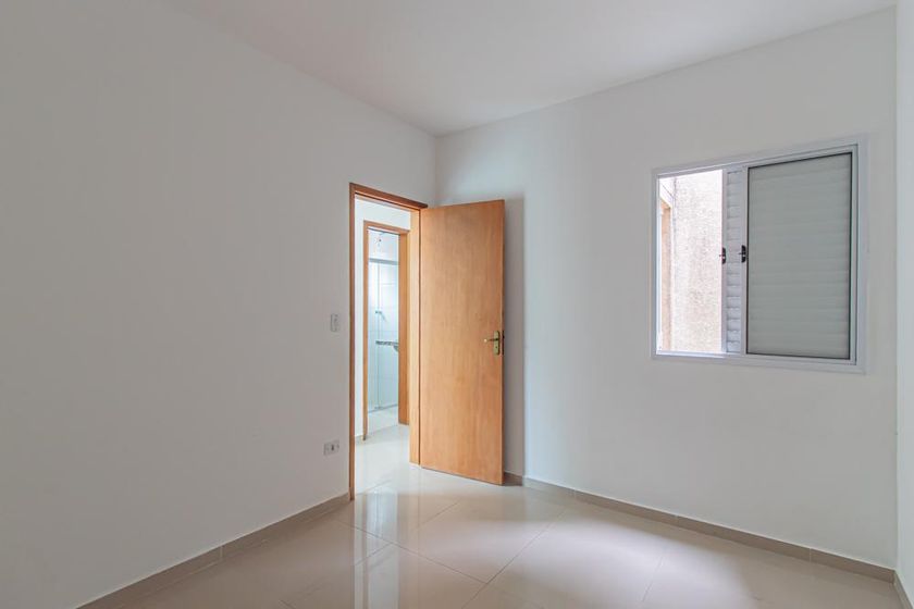 Apartamento em Cidade Patriarca - Ansicht 6