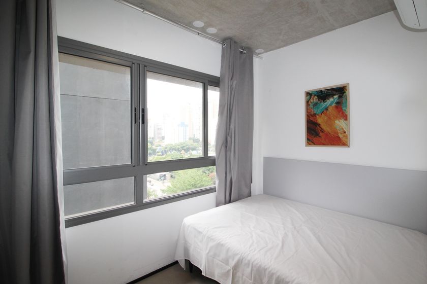 Apartamento – São Paulo - Mais