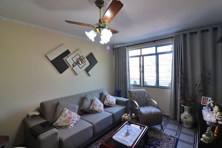 Casa em Conjunto Residencial Enseada - Ansicht 3