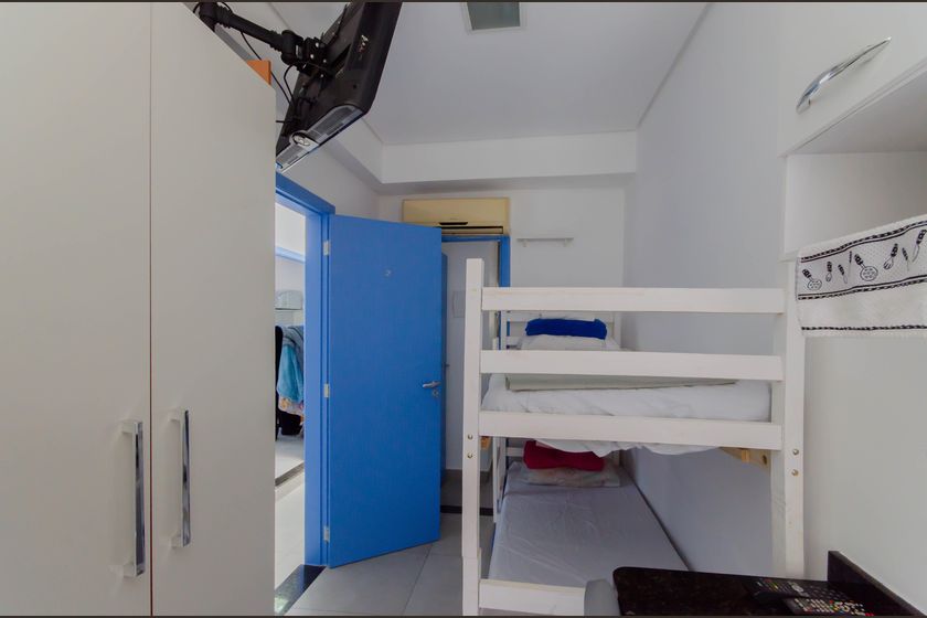 Studiooukitchenette em Vila Mariana - Ansicht 2