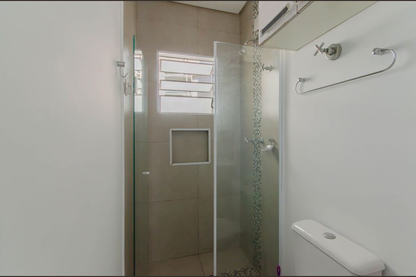 Studiooukitchenette em Vila Mariana - Ansicht 6
