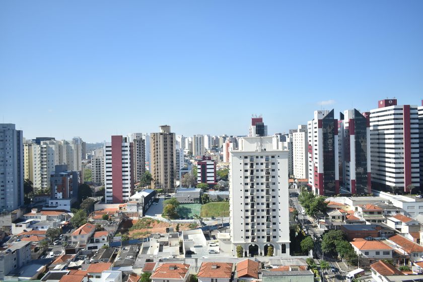 Apartamento em Vila da Saúde - Widok 3