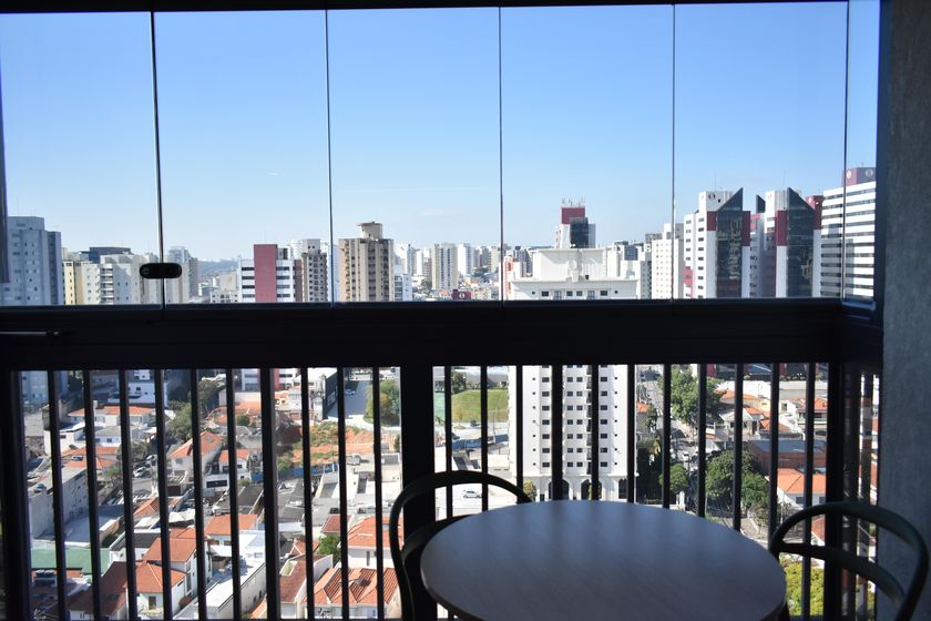 Apartamento em Vila da Saúde - Widok 4
