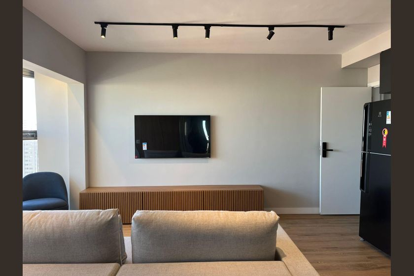 Apartamento em Pinheiros - Ansicht 4