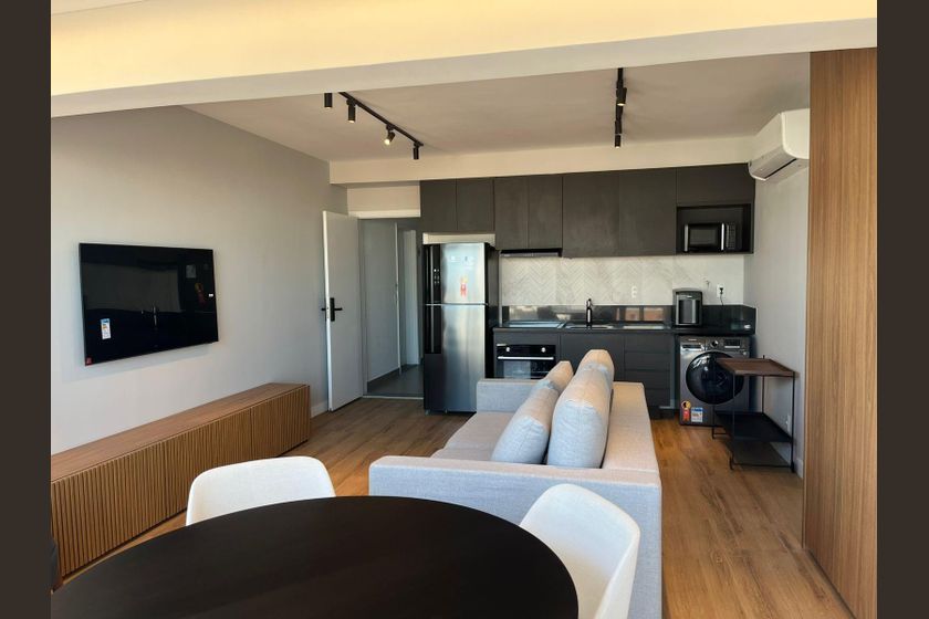 Apartamento em Pinheiros - Ansicht 3