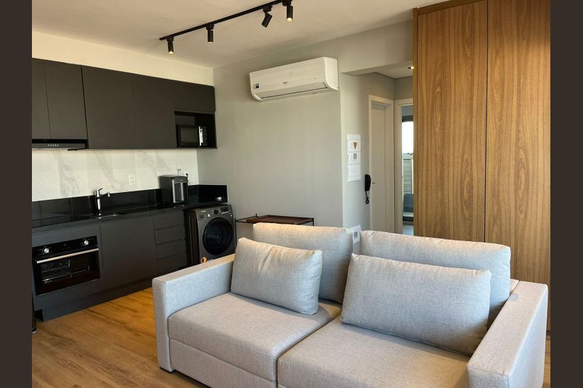 Apartamento em Pinheiros - Ansicht 2