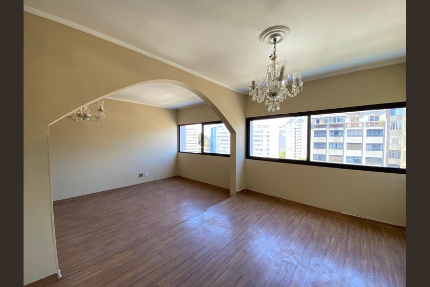 Apartamento em Vila Buarque - Widok 4