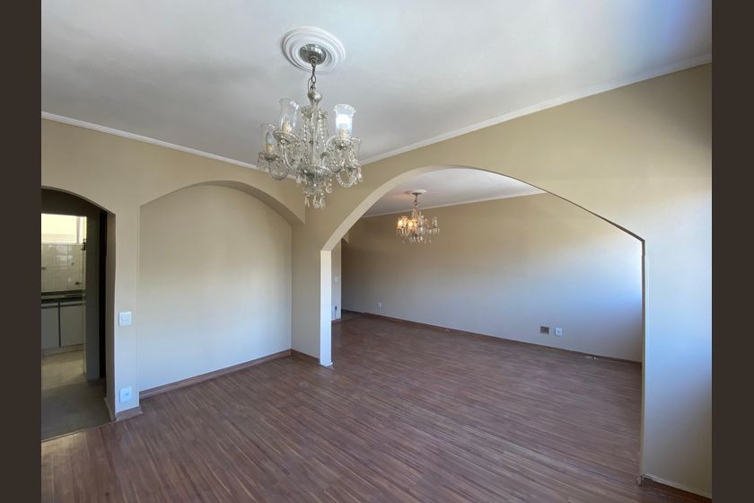 Apartamento em Vila Buarque - Widok 3