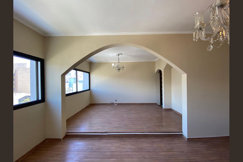 Apartamento em Vila Buarque - Widok 5