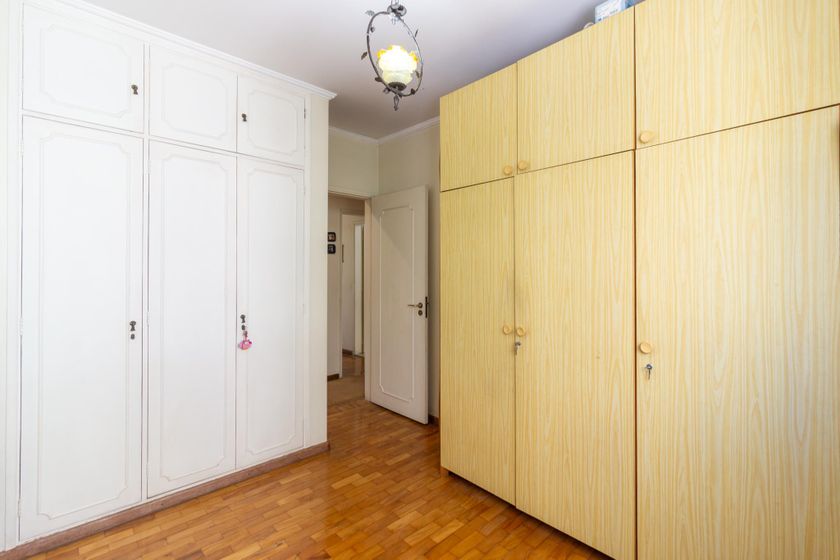 Apartamento em Jardim Paulista - Więcej