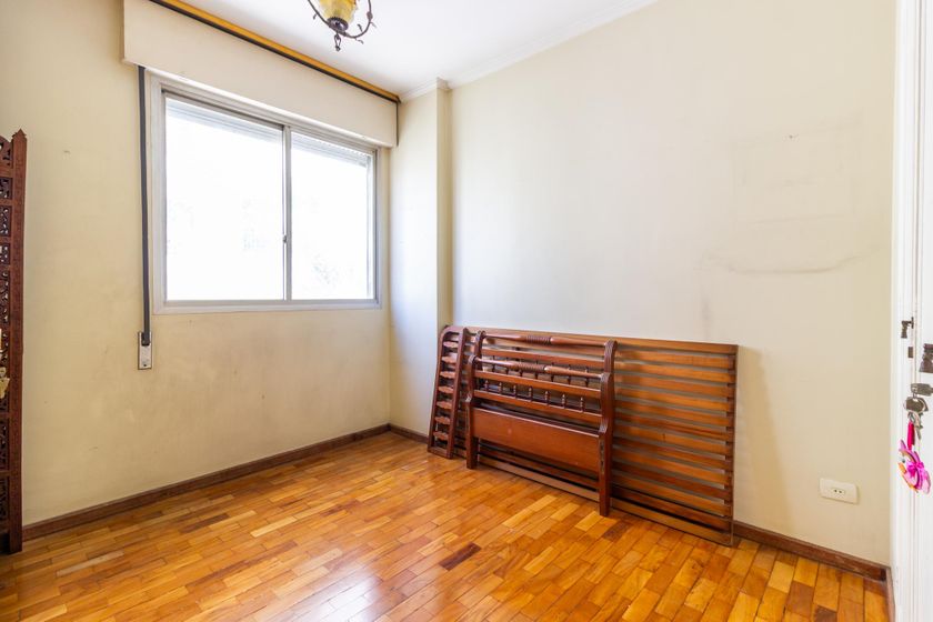 Apartamento em Jardim Paulista - Widok 5