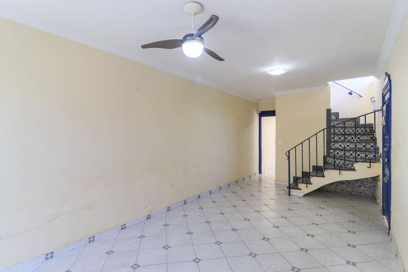 Casa em Santo Amaro – pohled 4
