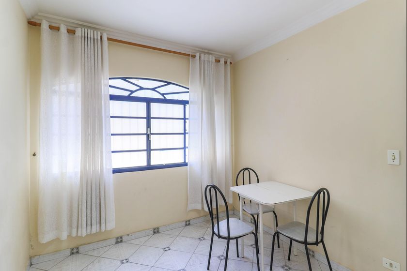 Casa em Santo Amaro – další